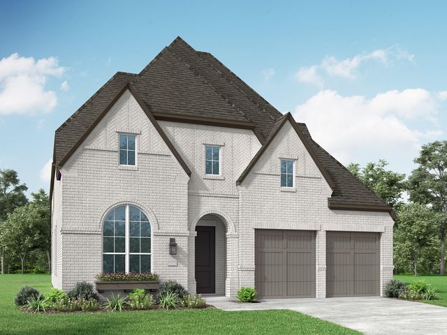 2630 Harvest Ln — Star Trail