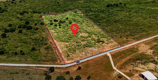 Lot 21 Longview, Bellevue, TX, 76230