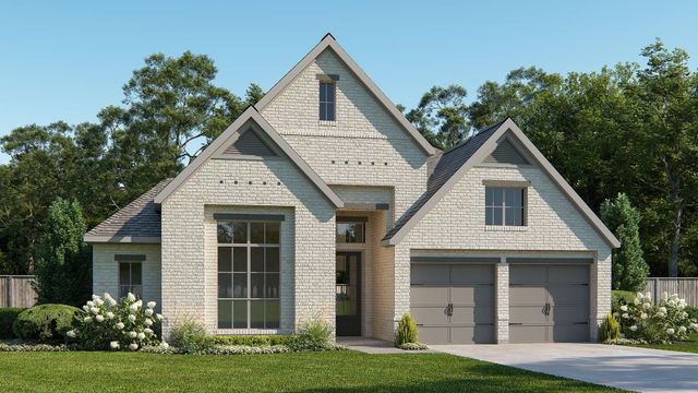 4837 Rolling Range Ln — Devonshire