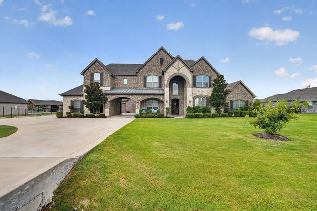 6706 Blackstone Dr — Estates Of Pleasant Vly Ph 1