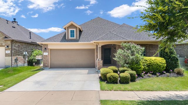 916 Hawks Way — Harvest Meadows Phas