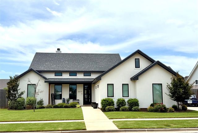 3317 Front Dr #9 — Tributes At Double Eagle