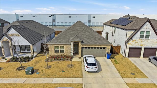 1230 Burney Ct — Las Lomas Sub Ph 1