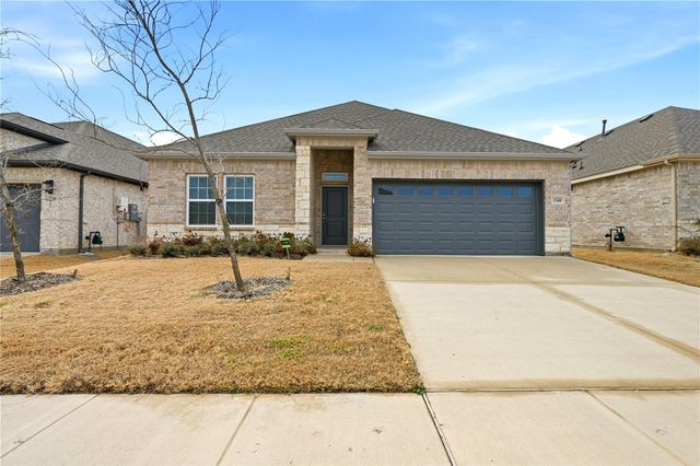1348 Chisos Way — Las Lomas Sub Ph 1