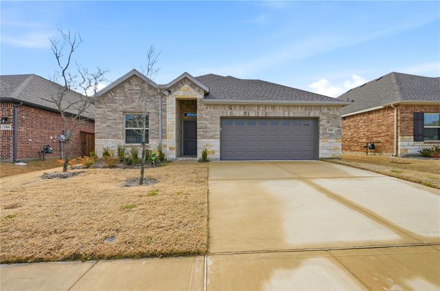 1364 Chisos Way — Las Lomas Sub Ph 1