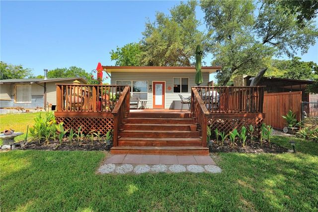 130 Marina View Ct — Lake Weatherford