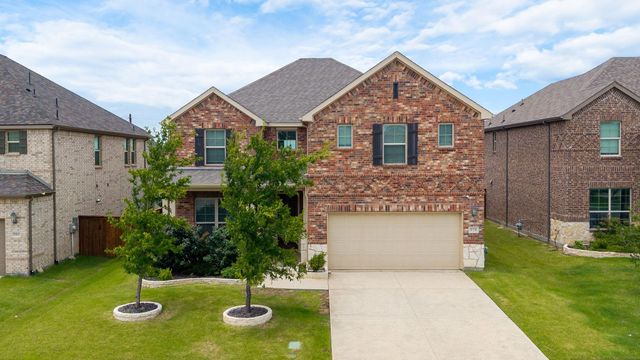 970 Speargrass Ln — Hills At Legacy Phas