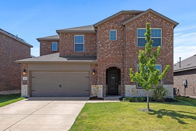 2009 Sue Ellen St — Woods At Lindsey Place Ph 1, The