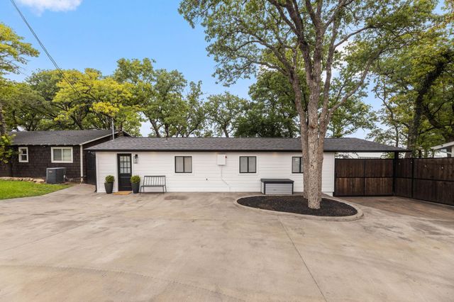 304 Lake, Weatherford, TX, 76087