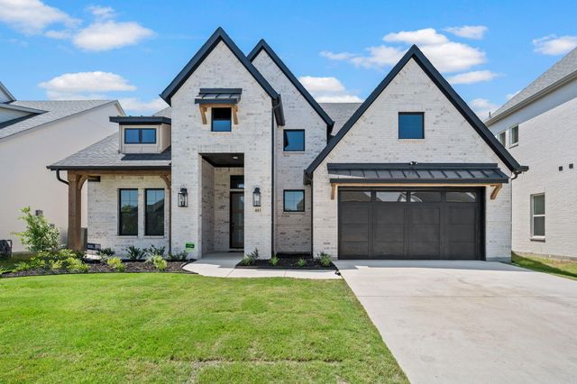 403 Kestrel Ct — Parks Of Aledo Bluffs