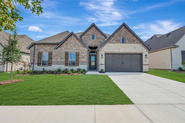 1131 Barbazzano Dr — Monterra