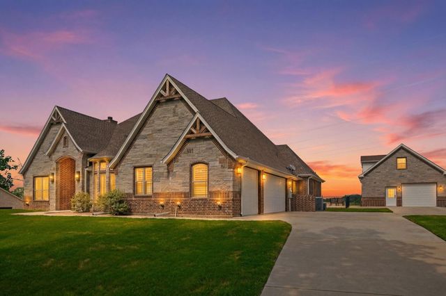 318 Arapahoe Rdg — Arapahoe Ridge Ph IV