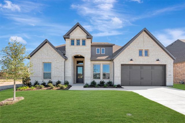1127 Barbazzano Dr — Monterra