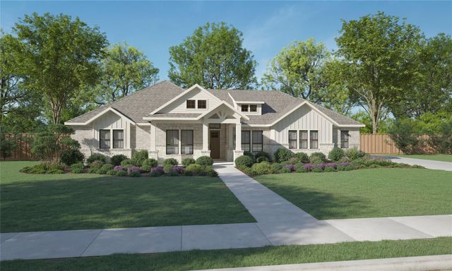 42 Hunter Pass — Lakeway Estates