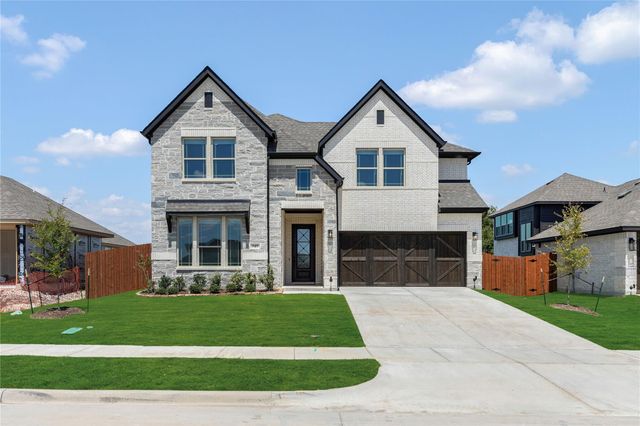 549 Red Maple Rd — The Retreat at North Grove 60