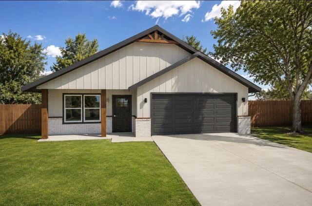 3041 Timber Fox Trl — Fox Hollow