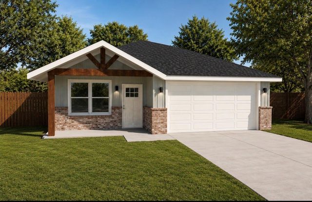 3101 Timber Fox Trl — Fox Hollow