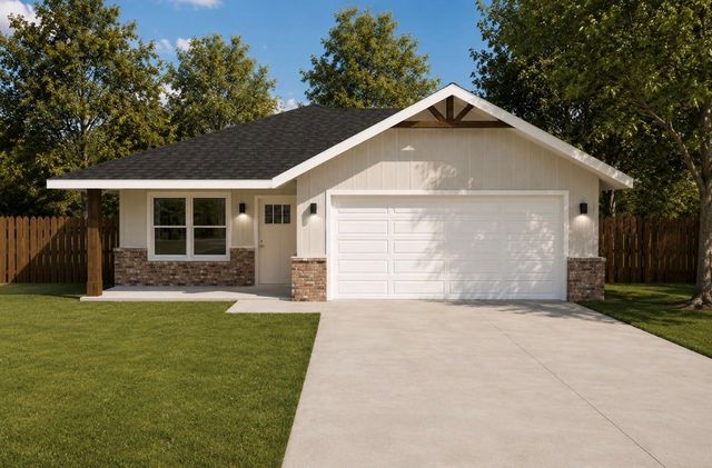 3109 Timber Fox Trl — Fox Hollow