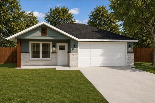 3117 Timber Fox Trl — Fox Hollow