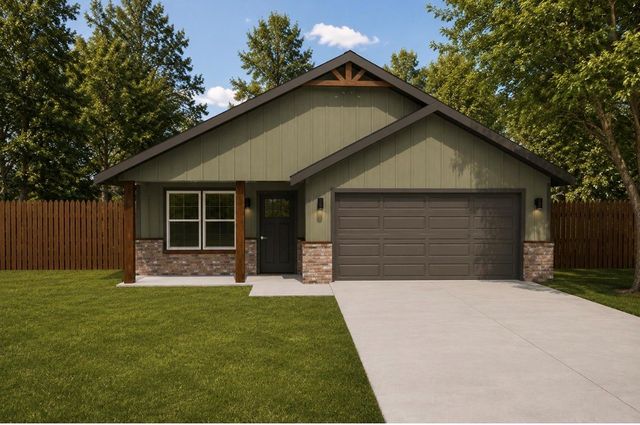 3125 Timber Fox Trl — Fox Hollow