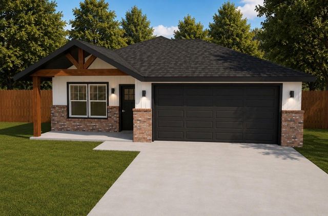 3133 Timber Fox Trl — Fox Hollow