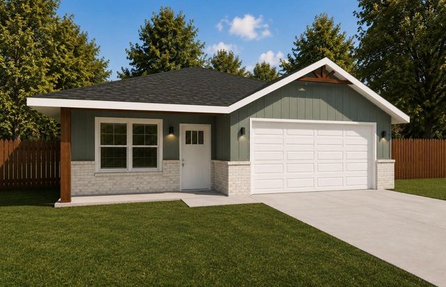 3141 Timber Fox Trl — Fox Hollow