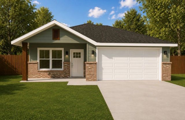 3149 Timber Fox Trl — Fox Hollow