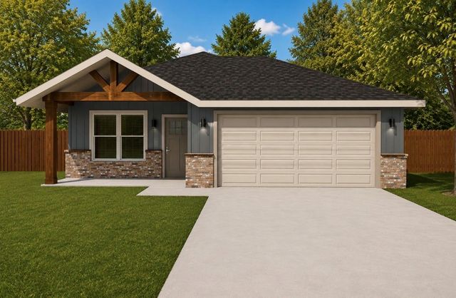 3165 Timber Fox Trl — Fox Hollow