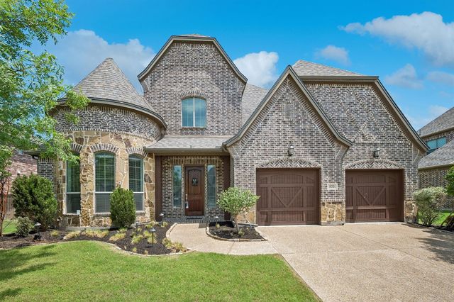 870 Sagebrush Dr — Lakes Of Prosper North Ph 1