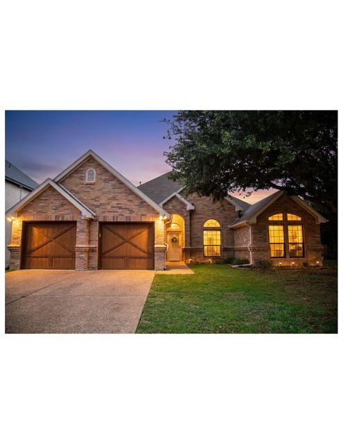 7416 Rolling Hills Dr — Whitestone Ranch Add