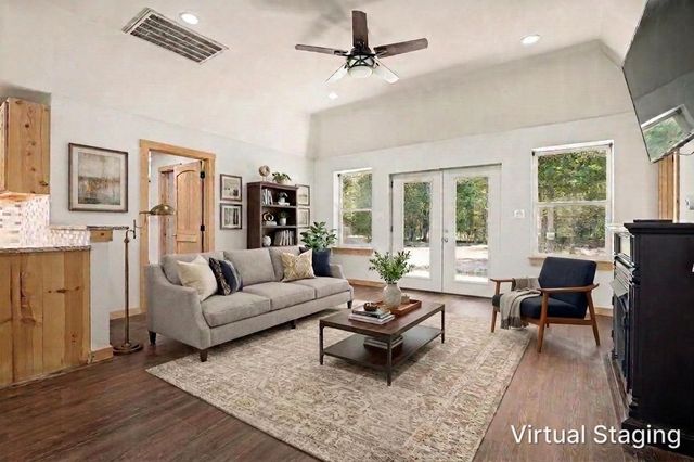 16051 County Road 341 — N D Walling
