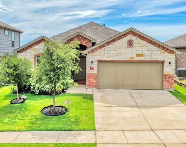 2328 Briscoe Ranch Dr — Ranches West Ph 2