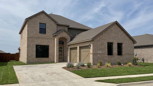 3618 Ansley Ln — Peachtree Meadows