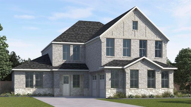 3626 Ansley Ln — Peachtree Meadows