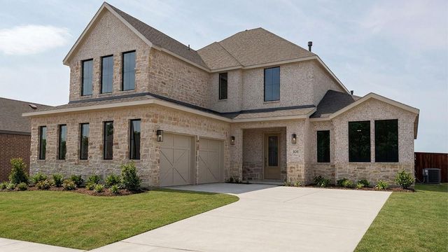 3630 Ansley Ln — Peachtree Meadows