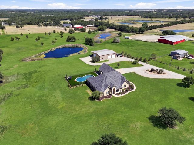 320 Tate Cir — G-1217 TUCKER H H A