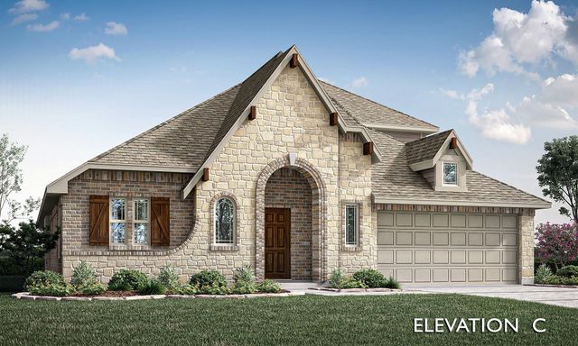 1742 Saunders Dr — Addison Hills Classic 60s