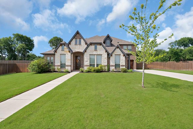 810 Sundown Ct — Autumn Run Ph 3
