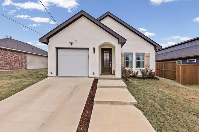 1326 Hemphill St — Orig Town Of Greenville