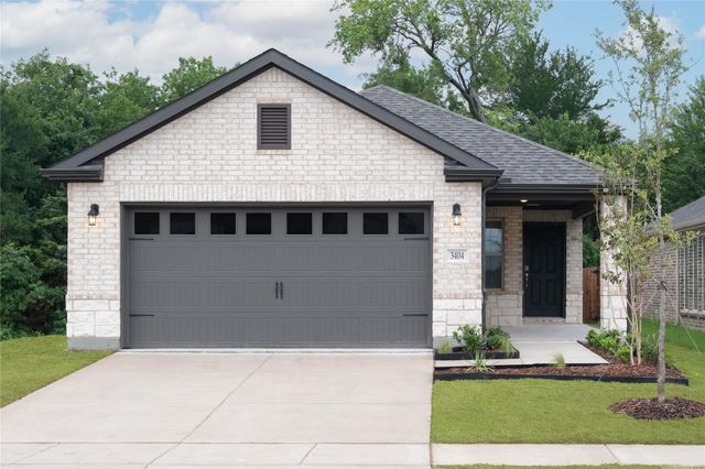 3404 Cloyce Box Dr — Churchill