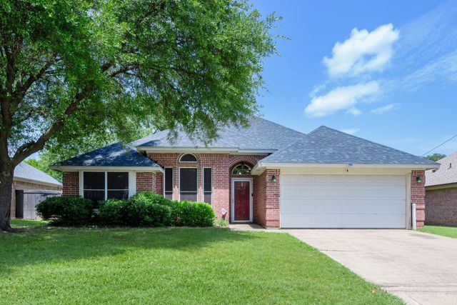 1510 Berry Patch Ln — Misty Meadows