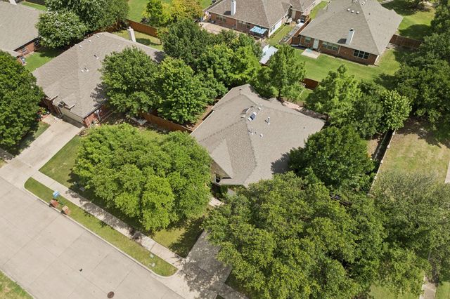 3505 Summer Dr — Creekside Estates Ph I