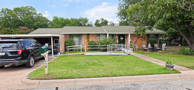110 N Cherry Ln — Cherry Lane