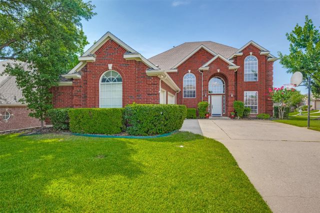 3100 Green Hollow Ct — Highland Shores Ph 12p
