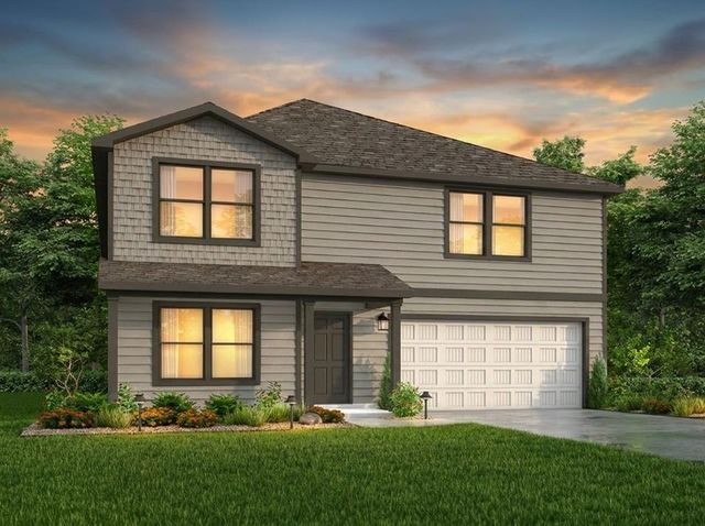 441 Coyote Creek Ct — Cedar Creek On Maple