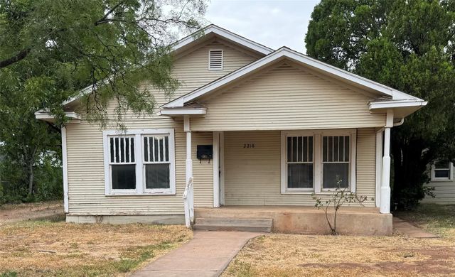 2218 State St — Lakeside Add