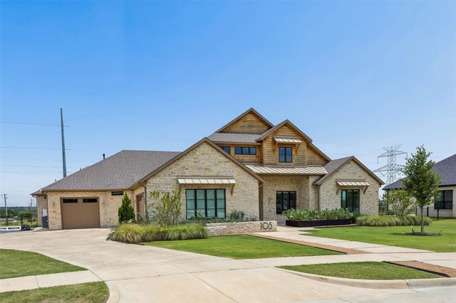 105 Stafford Dr — Stoneleigh Ph 5b