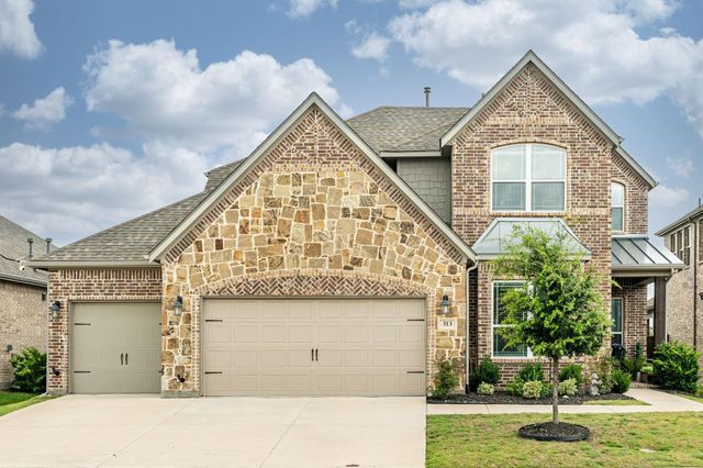 313 Tate Ln — Anna Crossing Ph 1c