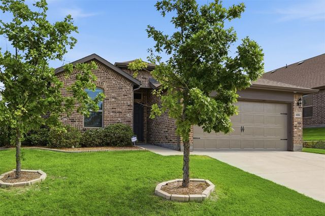 1836 Agarito Dr — Montclaire