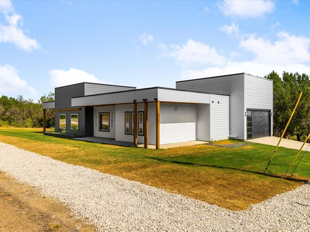 3501 Sleepy Water Rd — Comanche Harbor Sec C